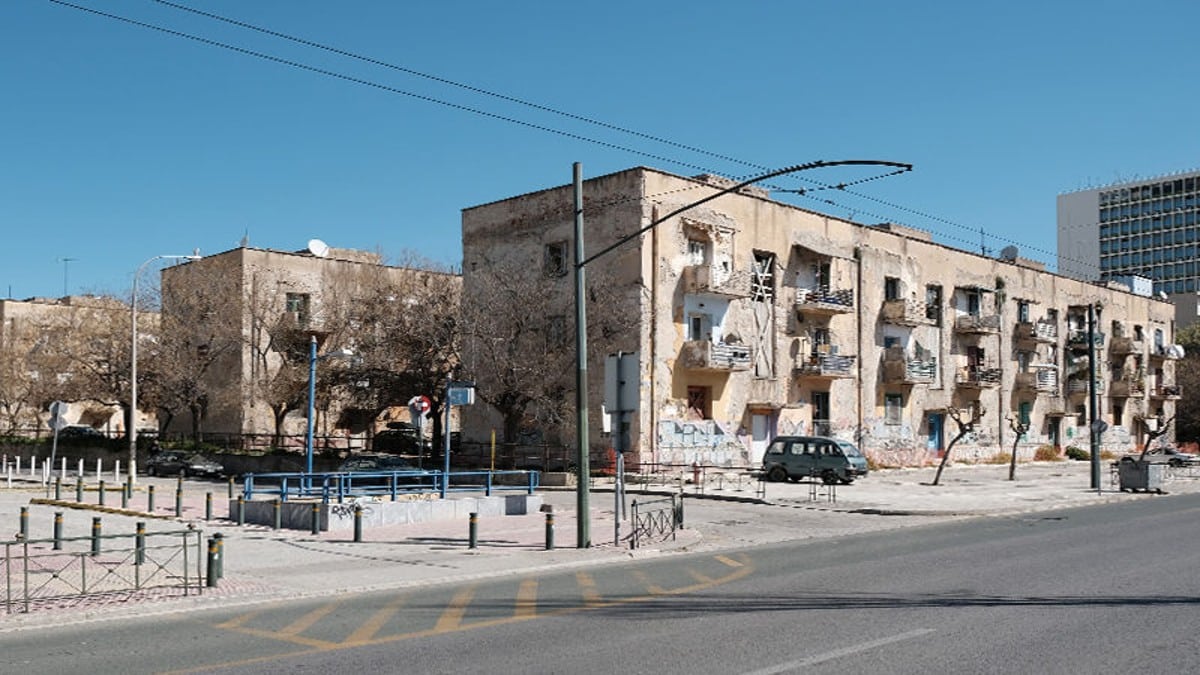 Επιχείρηση ΕΛΑΣ – προσφυγικά Αλεξάνδρας: Εντοπίστηκε και αναζητείται διωκόμενος σοβαρών αδικημάτων