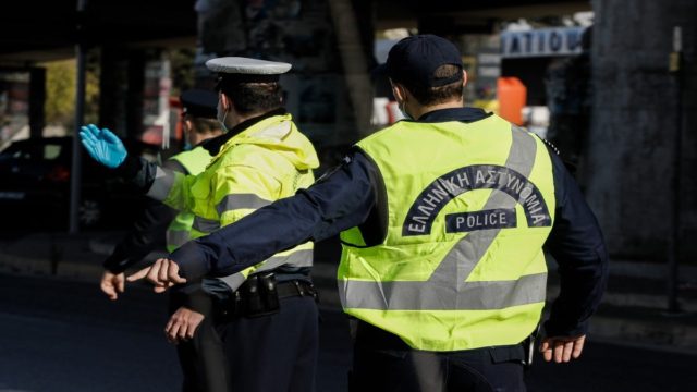 Πρόστιμα «βροχή» στους ελληνικούς δρόμους – Σαρωτικές οι αλλαγές στον ΚΟΚ