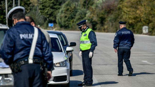 Δείξτε ειδική προσοχή: 200 ευρώ πρόστιμο και αφαίρεση πινακίδων για τα σήματα του ΚΟΚ που σχεδόν κανείς δε θυμάται
