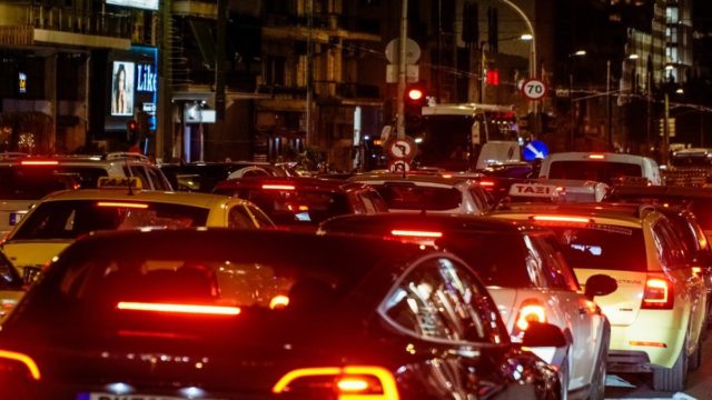 «Πρόστιμο» 128 ευρώ από το πουθενά – Οι Έλληνες οδηγοί που θα πληρώσουν το «μάρμαρο»