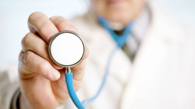 Προσωπικός γιατρός: Από σήμερα (8/11) σε λειτουργία η πλατφόρμα prosopikos.gov.gr