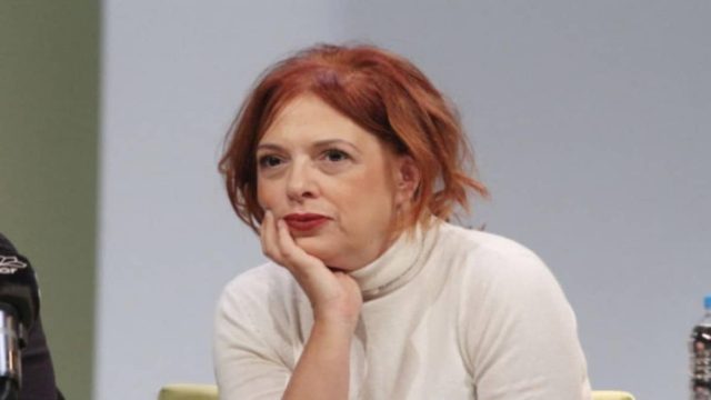 Καθηλώνει η Ελένη Ράντου: «Είναι οδυνηρό! Έχω φτάσει στο σημείο να…»