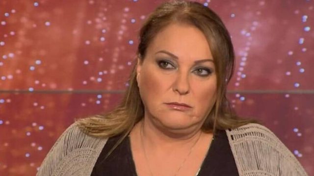 «Βόμβα» από Ρένια Λουιζίδου: Αυτά τα λεφτά πήρε από το «Καφέ της Χαράς»