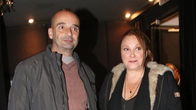 Αναπάντεχη δήλωση από Ρένια Λουιζίδου: «Με τον άντρα μου έχω ζήσει το πιο παράξενο…»