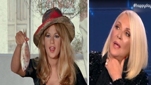 «Είσαι μεγάλη κότα…»: Ο άγνωστος καβγάς της Ρούλας Κορομηλά με την Αλίκη Βουγιουκλάκη