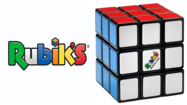 Rubik’s Cube: Ατελείωτες προκλήσεις για ανήσυχα πνεύματα!