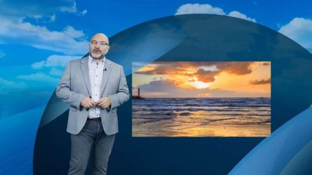 «Θα ανέβει κι άλλο η θερμοκρασία! Ωστόσο…»: Καιρική προειδοποίηση από τον Σάκη Αρναούτογλου!