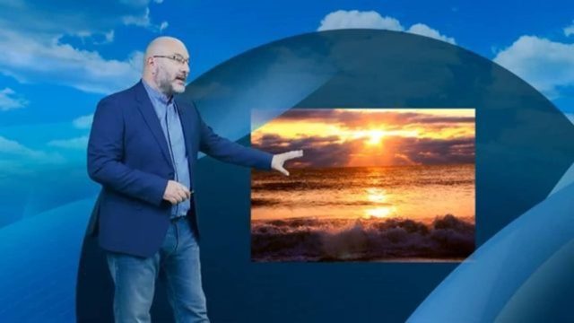 Σάκης Αρναούτογλου: «Αλλάζει το σκηνικό του καιρού – Έρχονται τα πρώτα κρύα από…»