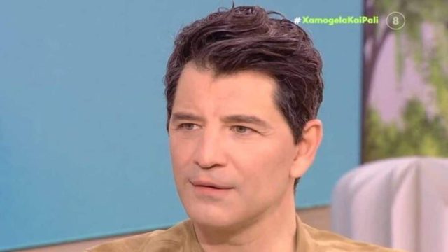 Πανικός με τον Ρουβά: «Δίνω ένα φούσκο στο Σάκη! Τον χαστούκισα μέσα στο… Θα μπορούσε να με στραγγαλίσει» (Video)