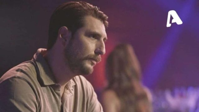 Σασμός – Spoiler 22/11: «Βόμβα» μεγατόνων στη σειρά – Μεγάλη λαχτάρα με σκηνή σοκ για τον Λευτέρη (video)