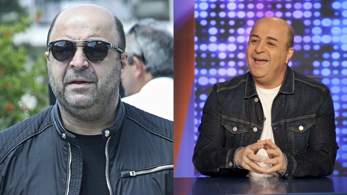 «Δεν έχουμε σχέσεις, δεν μπορούσε να δεχτεί ότι…» – «Άγρια» επίθεση στον Μάρκο Σεφερλή από τον άνθρωπο που του «διέλυσε» τη ζωή