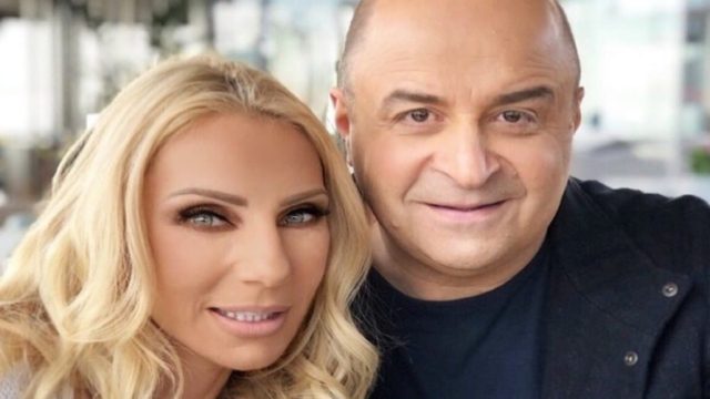 Δημόσιο… ξεκατίνιασμα για Μάρκο Σεφερλή και Έλενα Τσαβαλιά (ΒΙΝΤΕΟ)