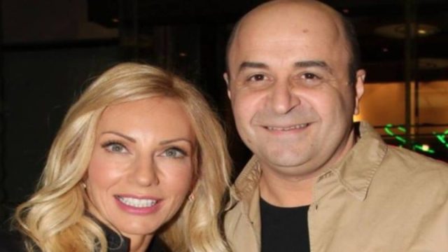Χωρισμός Σεφερλή – Τσαβαλιά: Το διαζύγιο, το τρίτο πρόσωπο και η μήνυση!