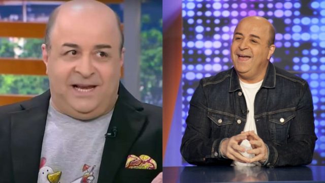 «Τον αγαπώ, όταν έφυγα στενοχωρηθήκαμε…» – Κόλαφος πασίγνωστος ηθοποιός για τον χωρισμό με τον Μάρκο Σεφερλή