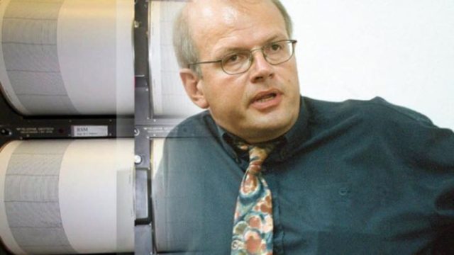 «Χορός» Ρίχτερ στην Εύβοια: «Έχουμε καταγράψει 55 μετασεισμούς! Εδώ και δύο μήνες “κουνάει” στην περιοχή» – Καμπανάκι Άκη Τσελένη (Video)