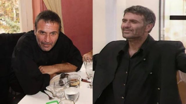 Πάντα βυθισμένος στη θλίψη ο Νίκος Σεργιανόπουλος: Ο 1ος θάνατος στα 16 του και το τέλος της μάνας και της αδερφή του από τον καημό τους