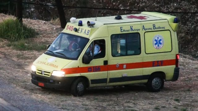 Θρίλερ στις Σέρρες: Βρήκαν ζευγάρι ηλικιωμένων νεκρό μέσα σε υδρομασάζ!