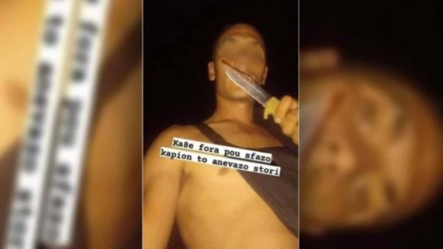 Στυγερή δολοφονία στις Σέρρες: «Καταπέλτης» η εισαγγελέας για τον 21χρονο που σκότωσε 20χρονο – «Πάνω στα νεύρα μου ανέβασα…»