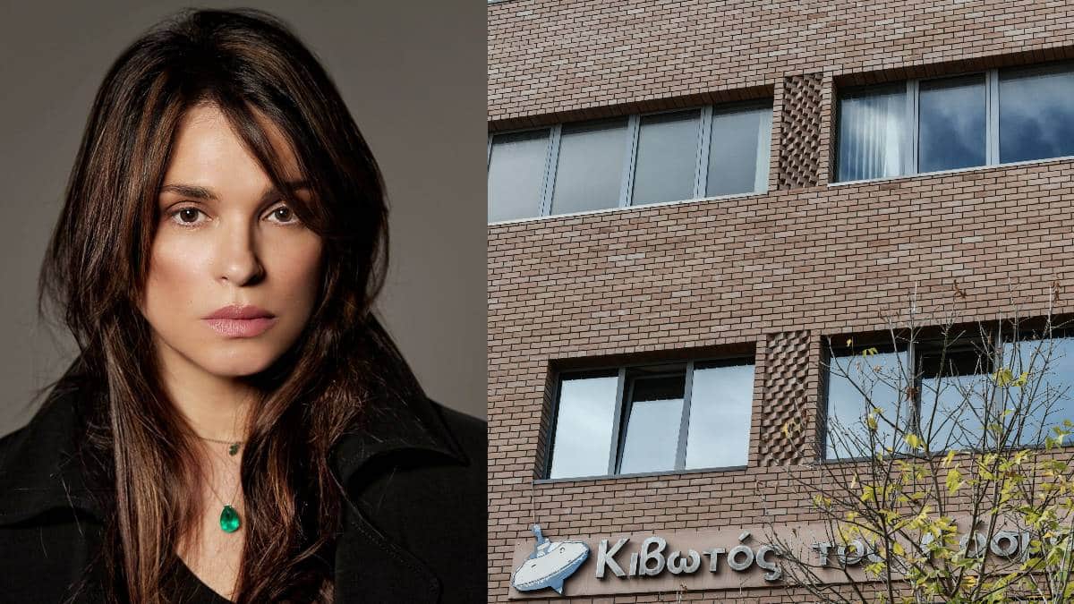 «Κόλαφος» οι αποκαλύψεις της Σήλιας Κριθαριώτη για την «Κιβωτό του Κόσμου» – «Θέλαμε να κάνουμε δωρεά κτίρια και έβαζαν όρο να τους τα γράψουμε»