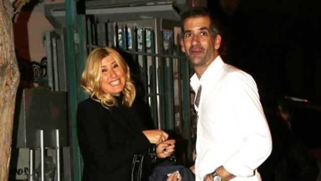 Αποκαλυπτική η Σία Κοσιώνη: Ο λόγος που δεν κάνει δεύτερο παιδί με τον Κώστα Μπακογιάννη