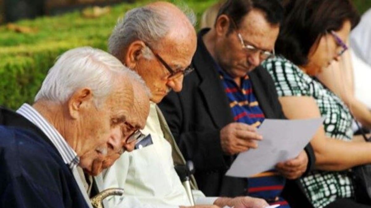 Ευχάριστα για τους συνταξιούχους: Ποιοι παίρνουν διπλές και τριπλές αυξήσεις στις συντάξεις – Αναλυτικά παραδείγματα