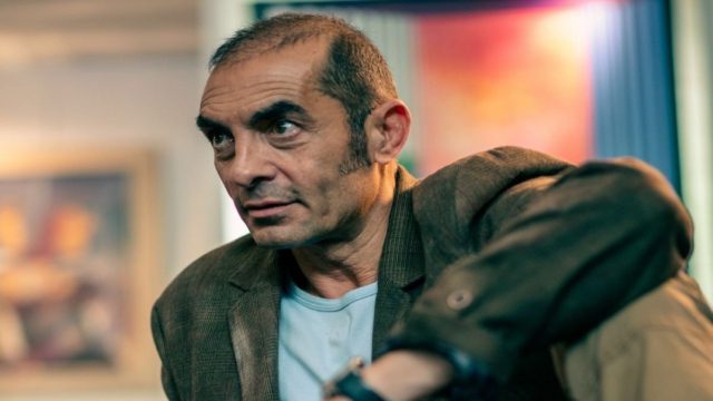 «Ράγισε καρδιές» ο Αλέκος Συσσοβίτης για το πρόβλημα υγείας του: «Έλεγα ότι τώρα, μα τώρα, θα πεθάνω…»