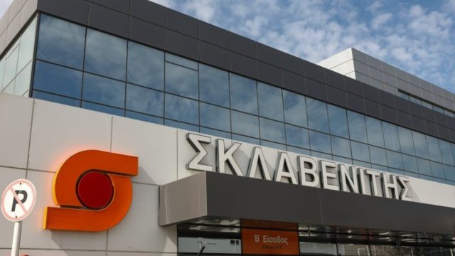 Μπροστά του το ΙΚΕΑ… ωχριά: Το τεράστιο σούπερ μάρκετ που μόλις άνοιξε στην Αθήνα ο Σκλαβενίτης