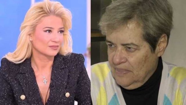 «Έστησε στον τοίχο» τη Φαίη Σκορδά – «Είναι η μεγάλη αποτυχία της χρονιάς…»
