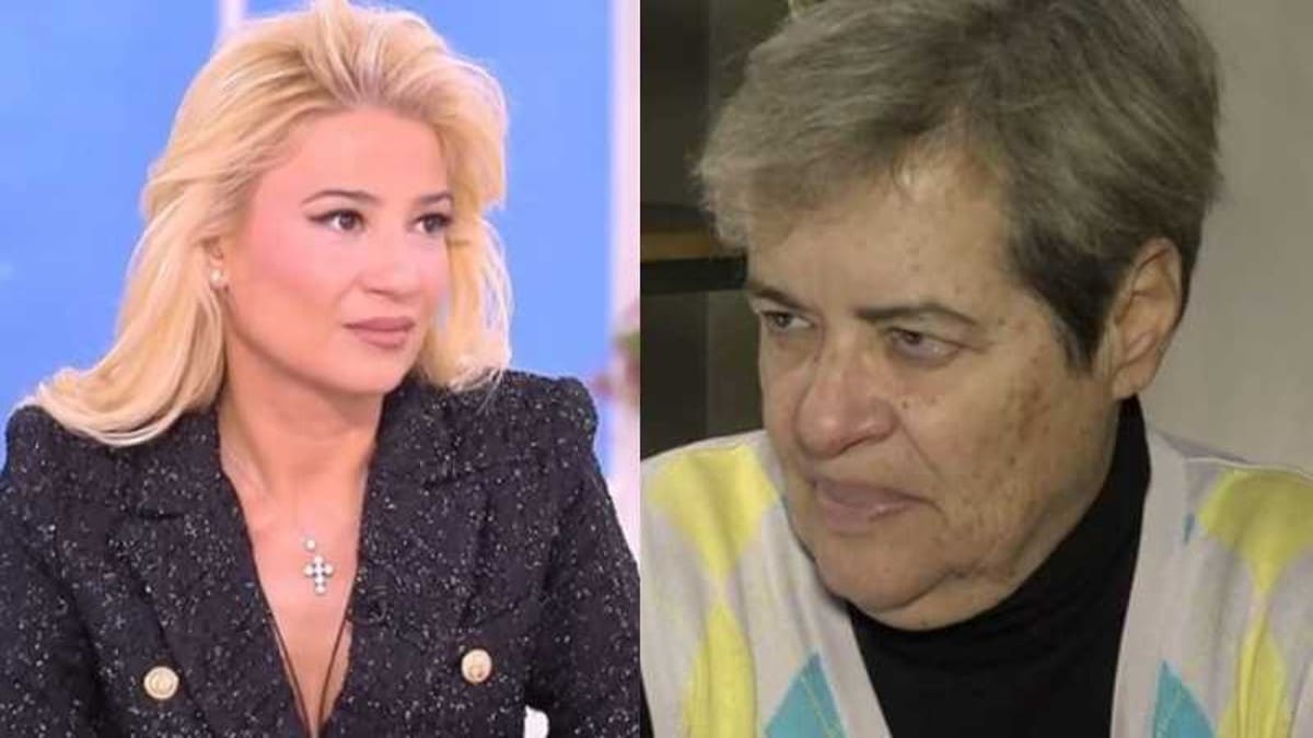 «Έστησε στον τοίχο» τη Φαίη Σκορδά – «Είναι η μεγάλη αποτυχία της χρονιάς…»