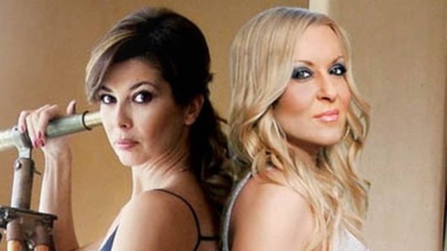 Τον…έκλεψε από τη Ναταλία Γερμανού: Με αυτόν τον πρώην σύντροφό της είχε σχέση η Σοφία Αλιμπέρτη και δεν είναι ο Παρθένης (photos)
