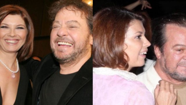 Αποκαλύψεις «φωτιά» από τη Σοφία Αλιμπέρτη για το διαζύγιο με τον Γιάννη Πάριο: «Είχα σχέση 7 χρόνια και δεν…» – Ο κρυφός έρωτας που δεν έμαθε κανείς