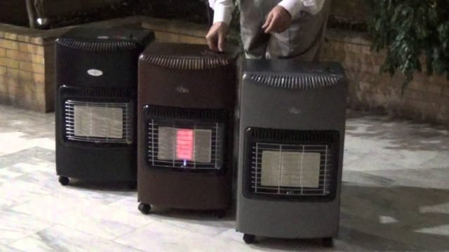 Ζεστασιά και οικονομία: Το κόλπο με τη σόμπα υγραερίου για να βγει χωρίς πρόβλημα ο χειμώνας