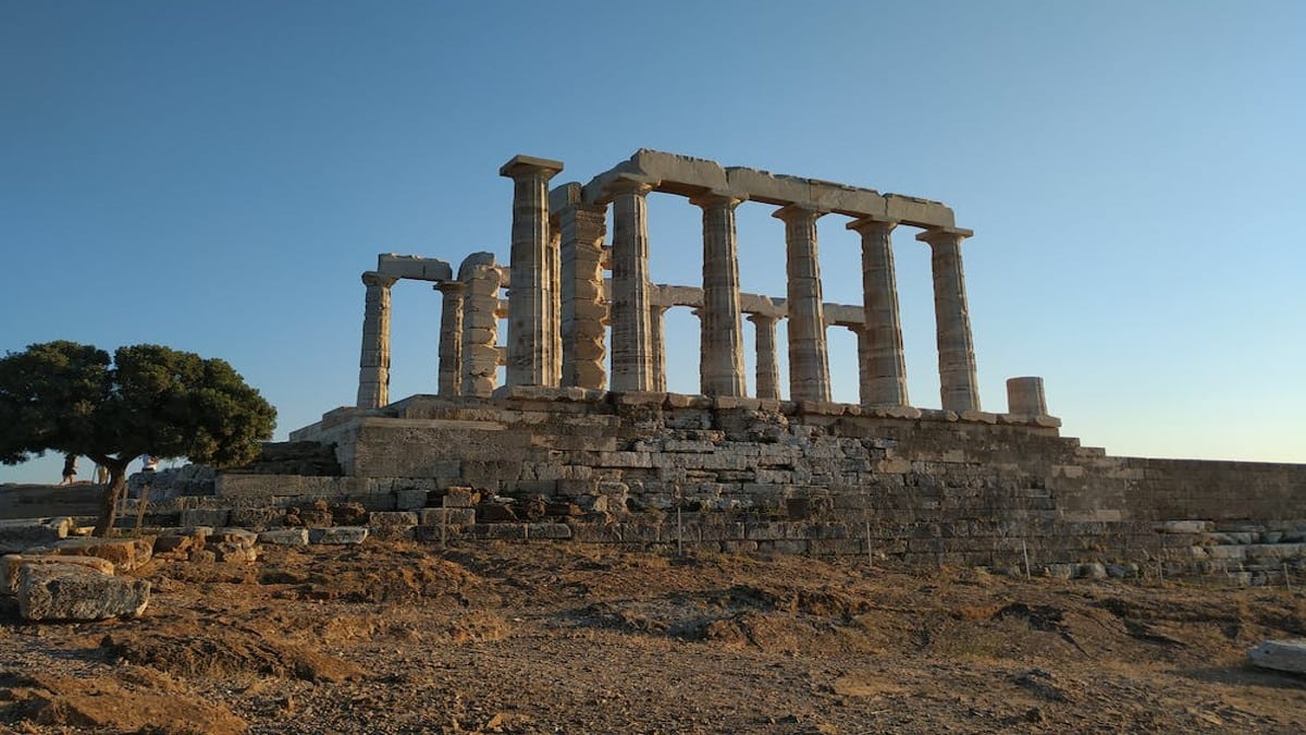 Μονοήμερη εκδρομή στο Σούνιο – Όλα τα ενδιαφέροντα πράγματα που μπορείς να κάνεις