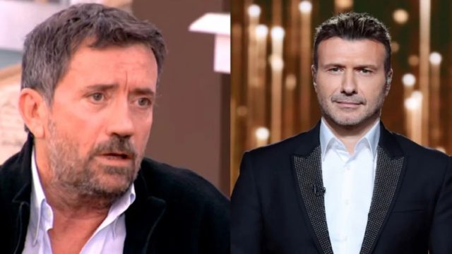 Ο πραγματικός λόγος που ο Σπύρος Παπαδόπουλος δεν μιλάει στον Πλούταρχο!