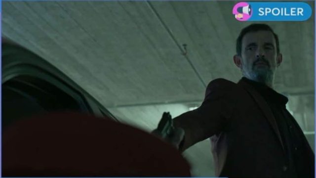 Μαύρο Ρόδο Spoiler (14/11): Μοιραία σύγκρουση – Ο Θέμης πιάνει στα πράσα τον Βίκο στο σπίτι της πεθεράς του
