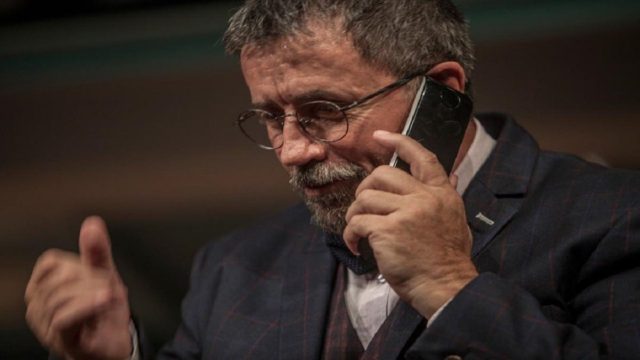 «Καρφί στην καρδιά» για τον Σπύρο Παπαδόπουλο: «Δε με φοβίζει – Θα κάνω ό,τι θέλω…»