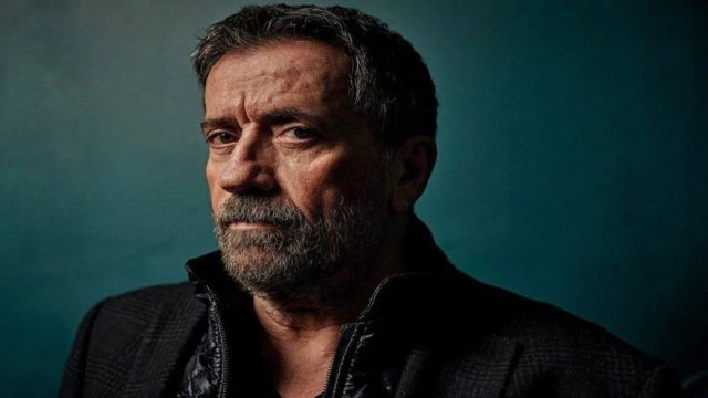 Συγκλονίζει ο Σπύρος Παπαδόπουλος: «Όταν έμαθα ότι έχω καρκίνο έπιασα τον…»
