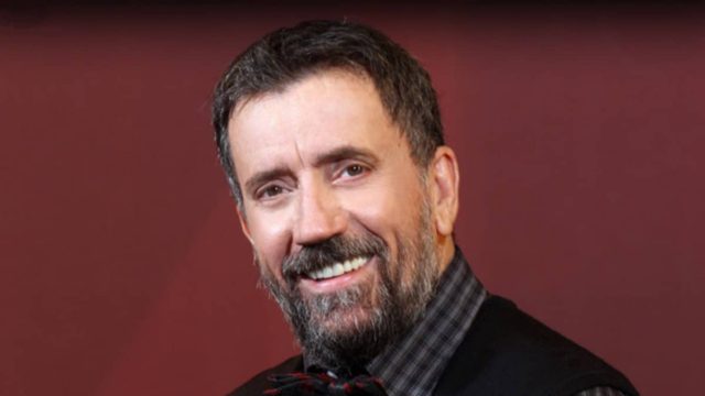 Κάθετος στα ερωτικά του ο Σπύρος Παπαδόπουλος: «Είναι στη φύση του άντρα, δεν μπορούμε να κρυβόμαστε…»