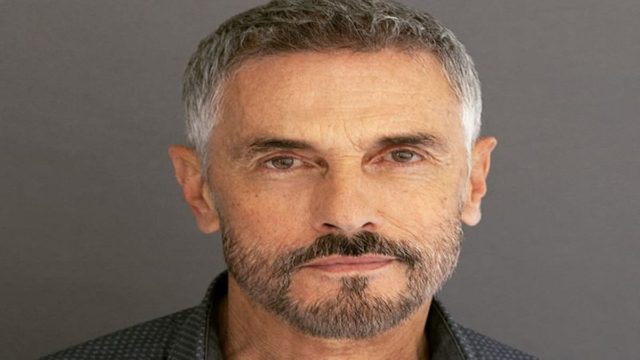 Εξομολόγηση του Σταύρου Ζαλμά: