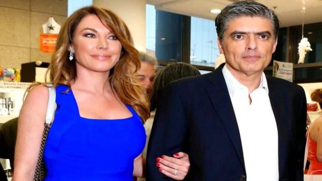 Σπουδαίο επίτευγμα για τον Νίκο Ευαγγελάτο και την Τατιάνα Στεφανίδου – Θριάμβος για το ζευγάρι