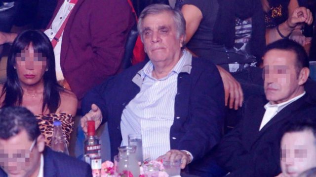 «Δεν μου έμεινε τίποτα…»: Σε τραγική κατάσταση ο Στηβ Κακέτσης!