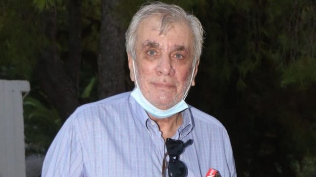 Απ’ τα σαλόνια…στα αλώνια ο Στηβ Κακέτσης: Χρεωκοπημένος ο επιχειρηματίας – Ο άνθρωπος που τον στηρίζει