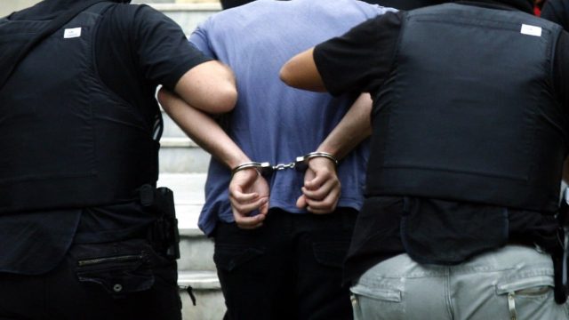 Ιωάννινα: Μεταφορά υπερποσότητας κάνναβης ”πιάστηκε στα πράσσα”