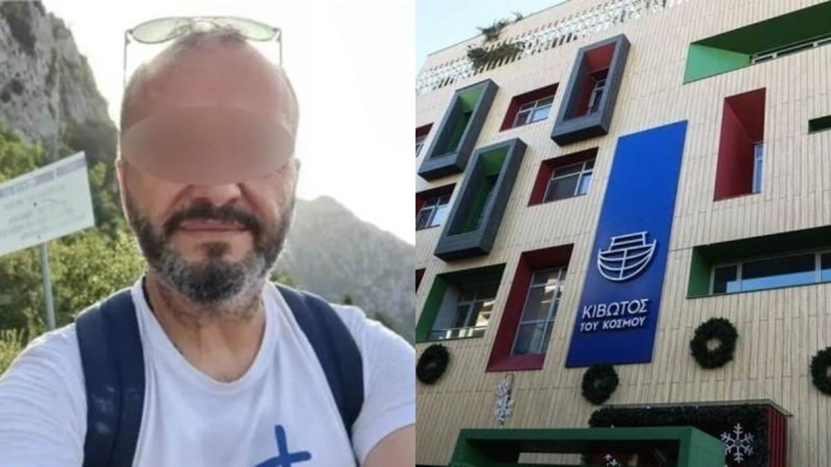 Κιβωτός του Κόσμου: Καταγγελία-σοκ που συνδέεται με την υπόθεση της 12χρονης από τον Κολωνό