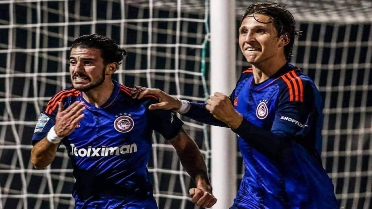 Super League: Πέρασε από Λιβαδειά ο Ολυμπιακός – «Καθάρισε» με Ανδρούτσο