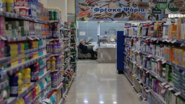 Ντροπή στα σούπερ μάρκετ – Έκτακτη απόφαση φέρνει οργή των πολιτών