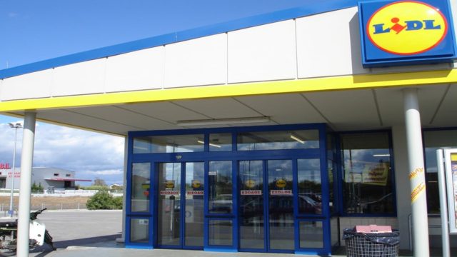 «Σκάνε» χαμόγελα ικανοποίησης στα Lidl – Σαρωτικά νέα στα σούπερ μάρκετ