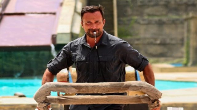 Survivor All Star: Συναγερμός στον Άγιο Δομίνικο! Η αποκάλυψη του Γιώργου Λιανού που φέρνει τα πάνω-κατω στο ριάλιτι (Video)