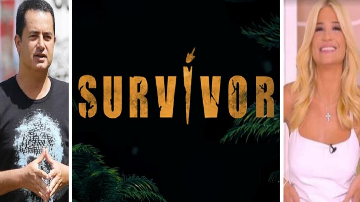 Καραμπόλα με Survivor – Πρόταση βόμβα Ατζούν σε Φαίη Σκορδά
