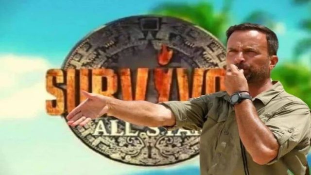 Τέλος το Survivor All Star για τον πιο πολυσυζητημένο παίκτη μετά τον Γιώργο Αγγελόπουλο!